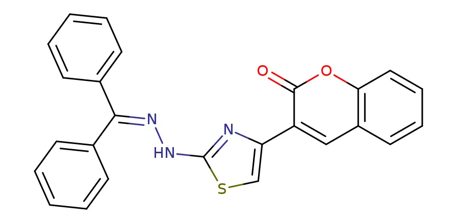 Molecule product