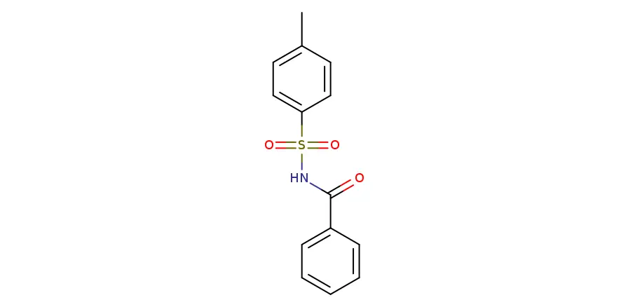 Molecule product
