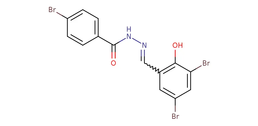 Molecule product