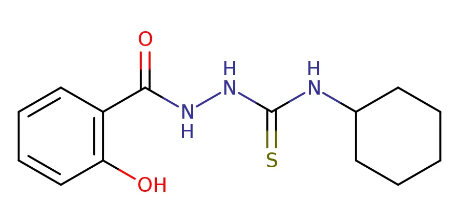 Molecule product