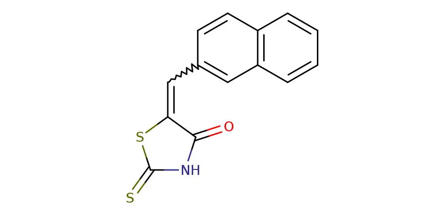 Molecule product