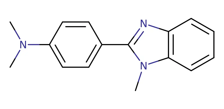 Molecule product