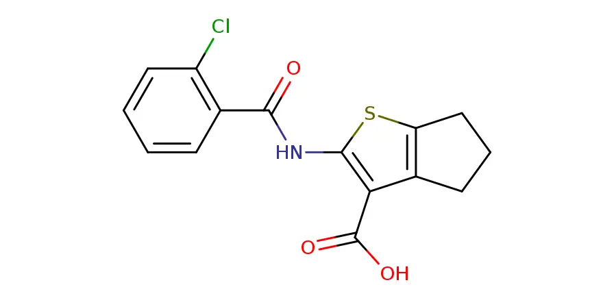 Molecule product