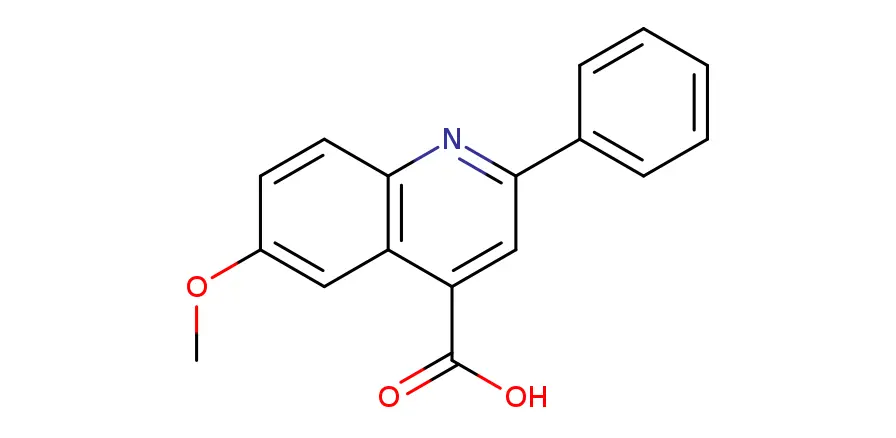 Molecule product