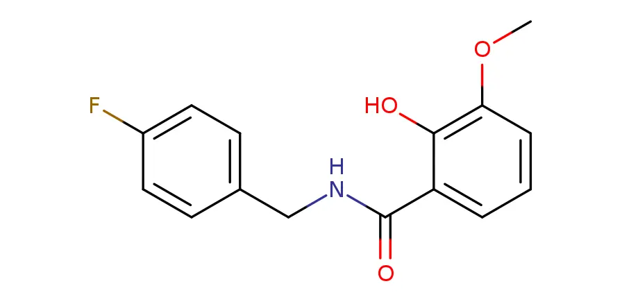 Molecule product