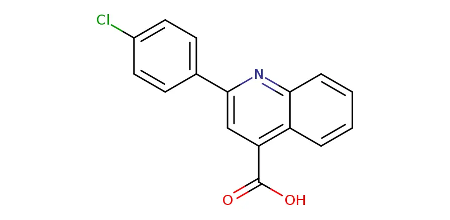 Molecule product