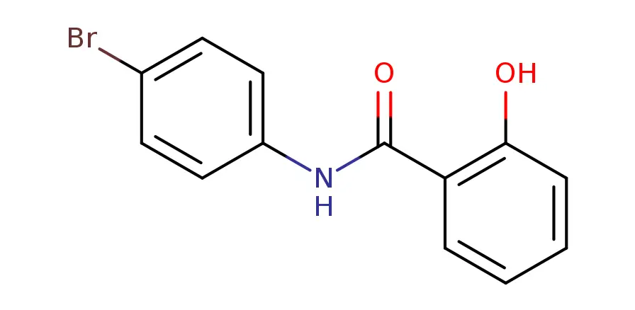 Molecule product
