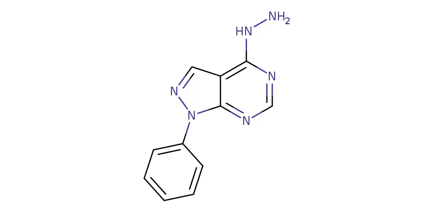 Molecule product