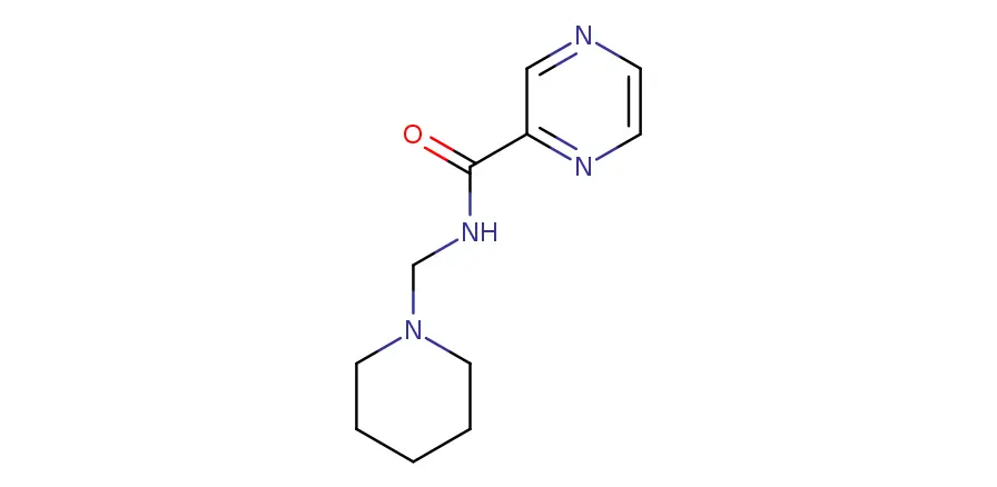Molecule product