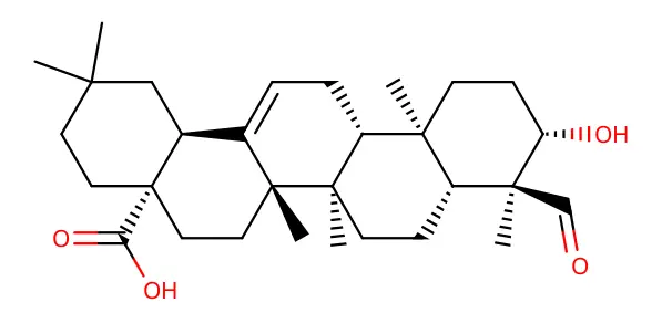 Molecule product