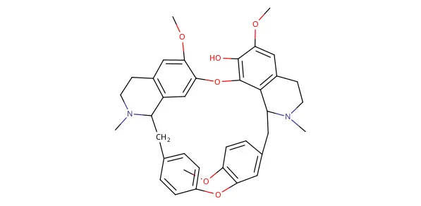 Molecule product