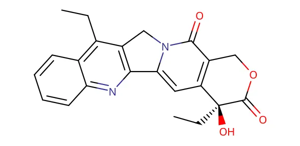 Molecule product