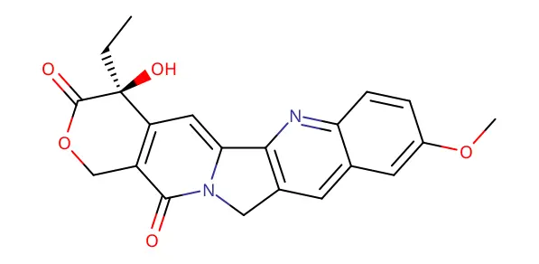 Molecule product