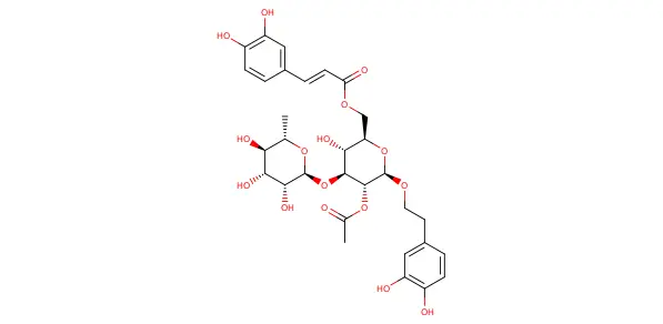 Molecule product