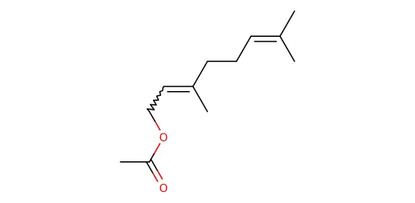 Molecule product