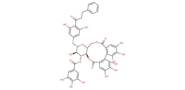 Molecule product