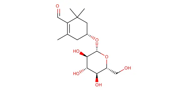 Molecule product