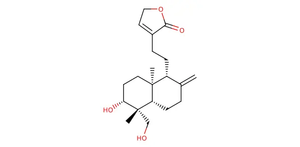 Molecule product
