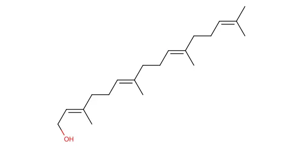 Molecule product