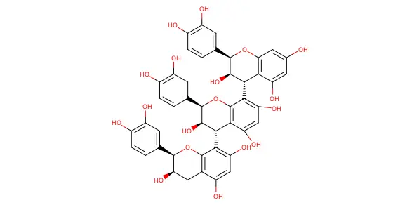Molecule product