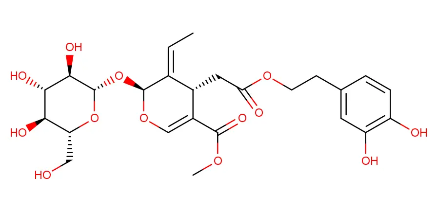 Molecule product