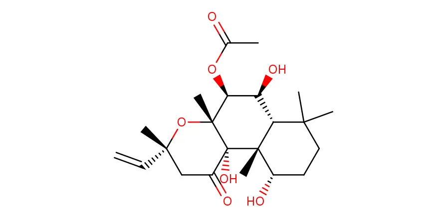 Molecule product