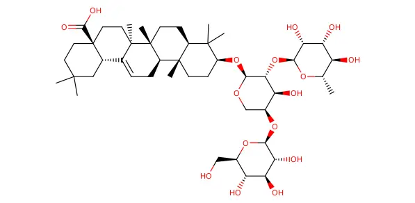 Molecule product