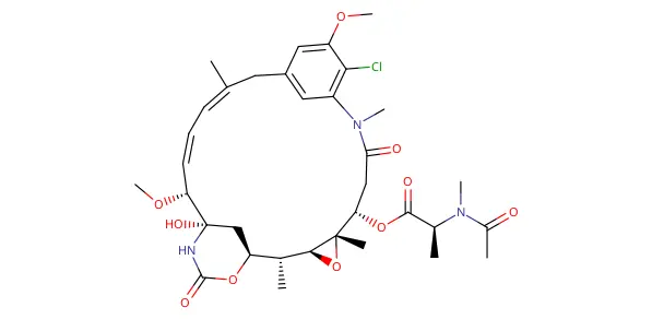 Molecule product