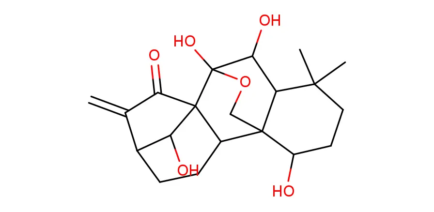 Molecule product