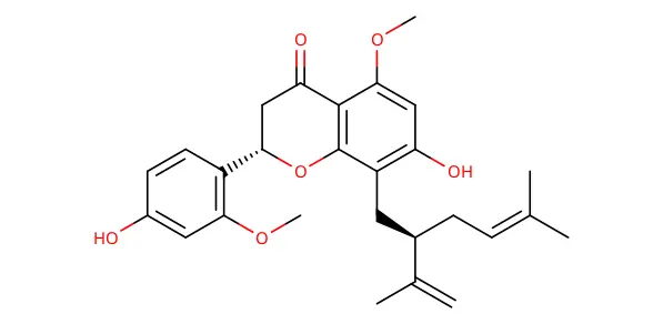 Molecule product
