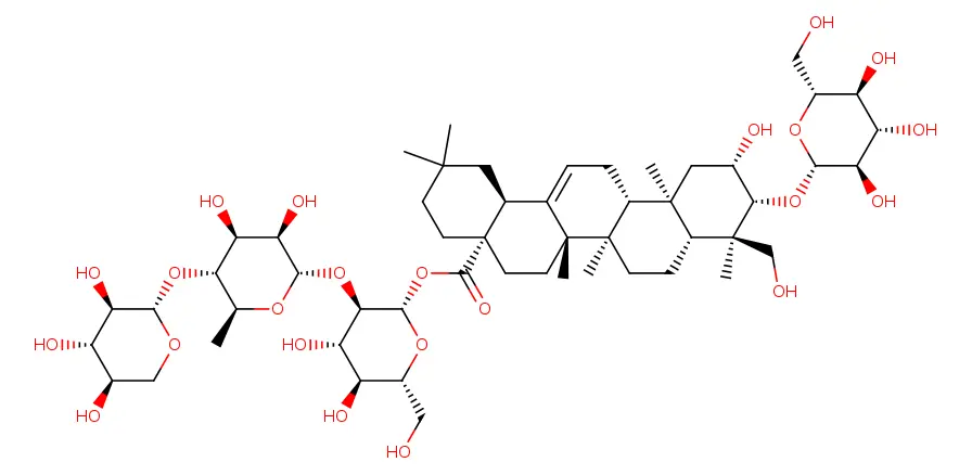 Molecule product