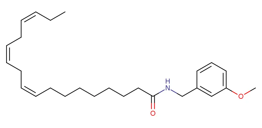 Molecule product