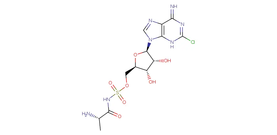 Molecule product