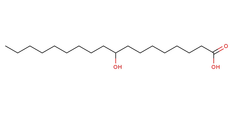 Molecule product