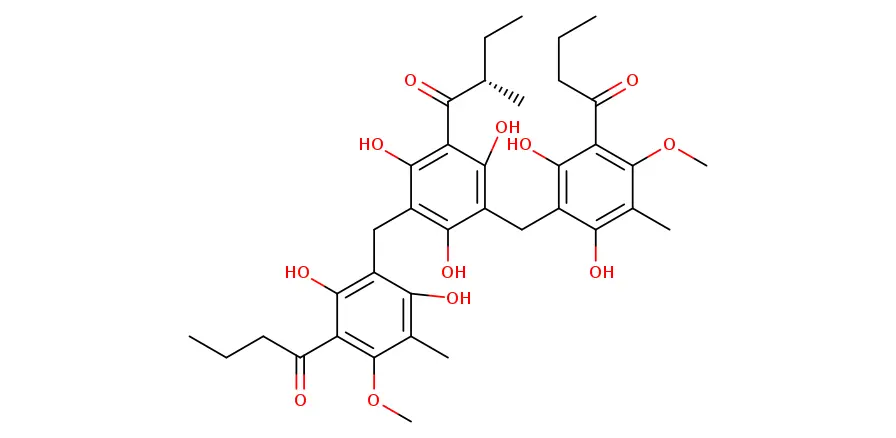 Molecule product