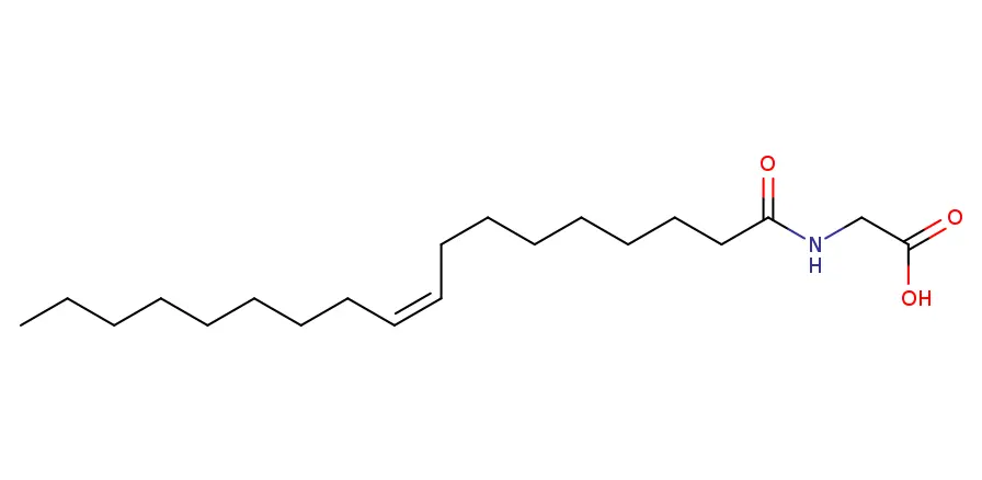 Molecule product