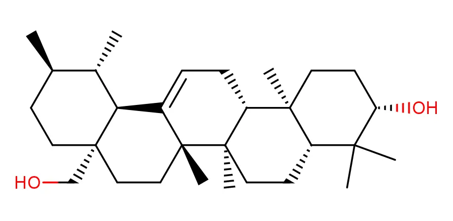 Molecule product