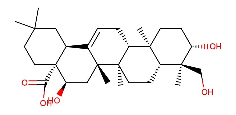 Molecule product
