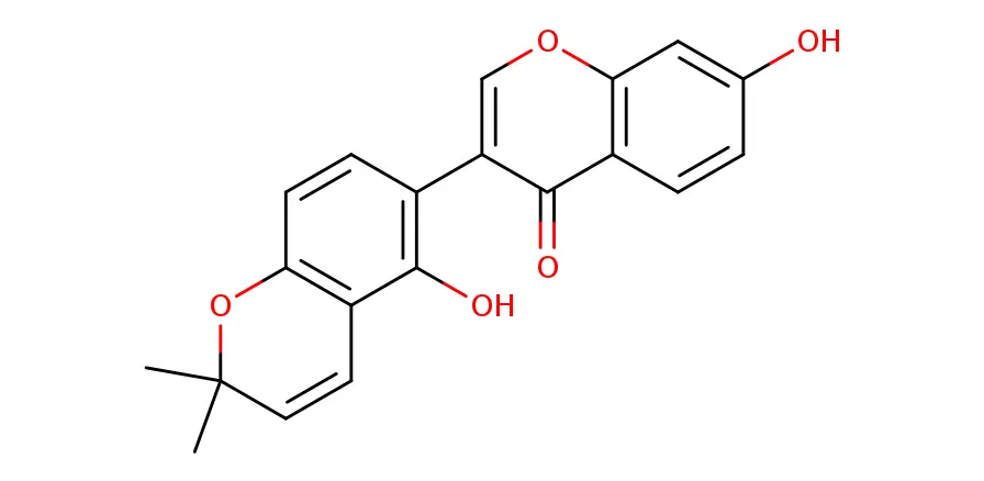 Molecule product