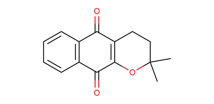 Molecule product