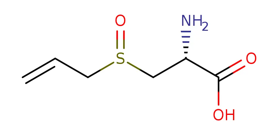 Molecule product