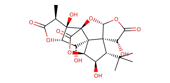 Molecule product