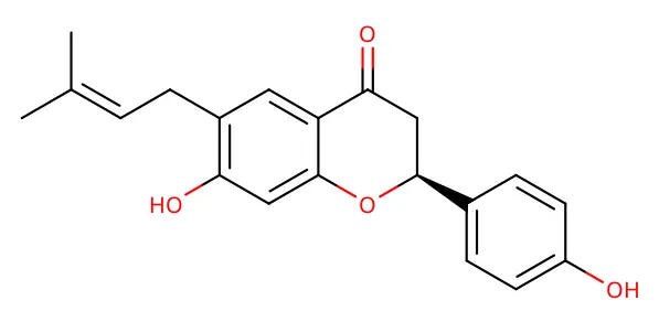 Molecule product