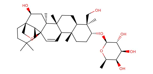 Molecule product
