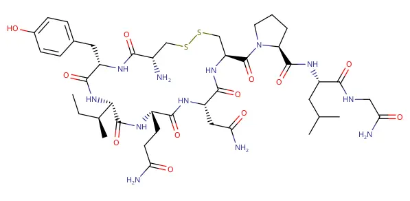Molecule product