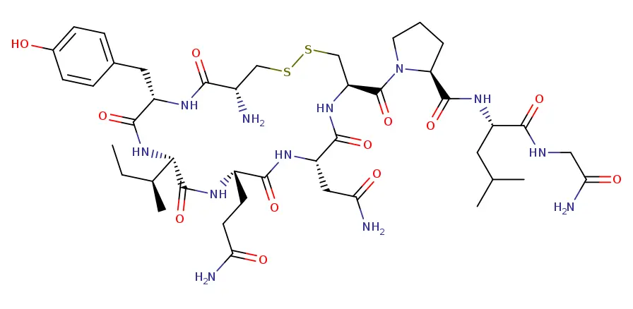 Molecule product