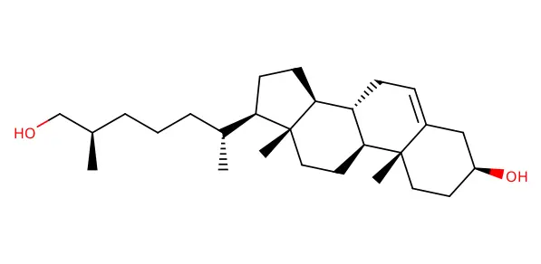 Molecule product
