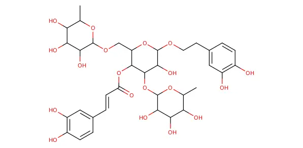 Molecule product