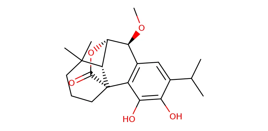 Molecule product