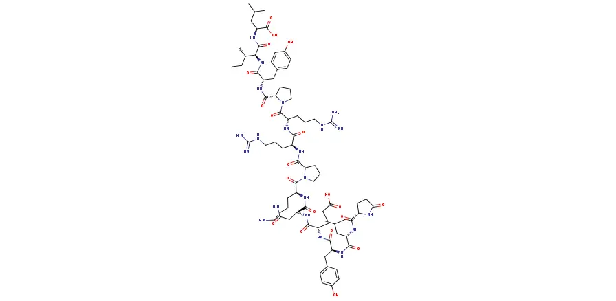 Molecule product